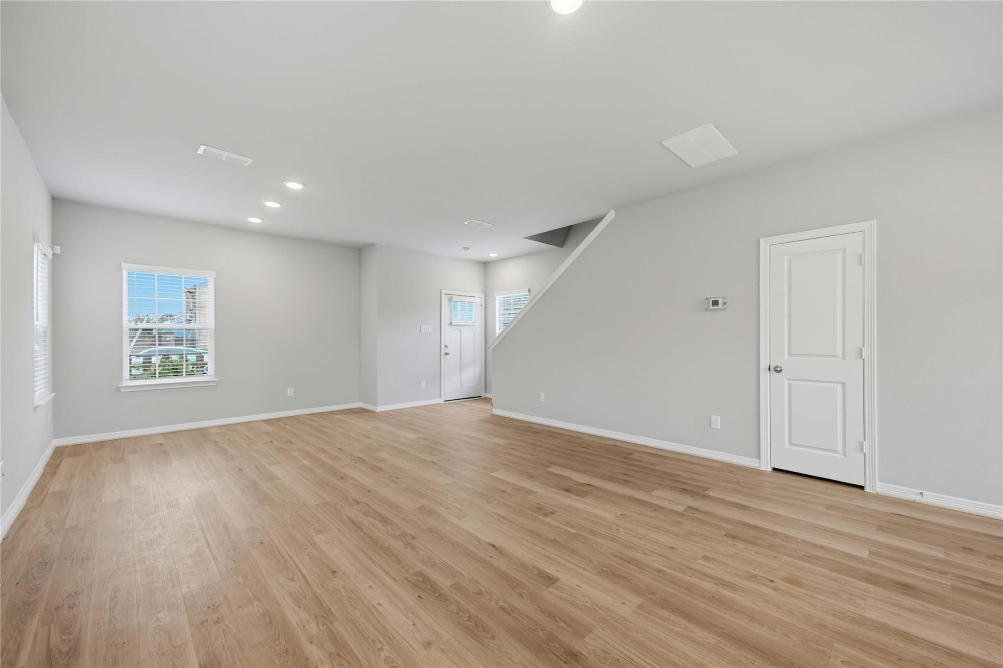 Residential in Houston 4