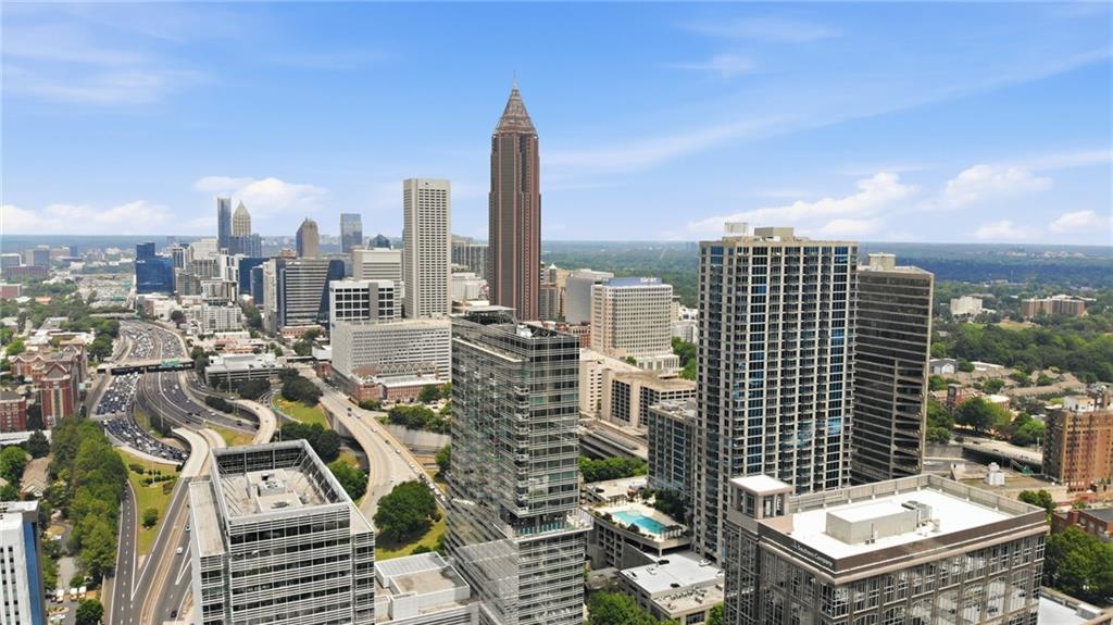 Residential in Atlanta