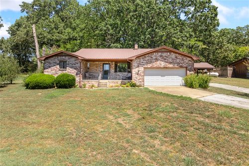 1691 Brittain Cemetery Rd, Harrison, AR, 72601-9001 | Card Image