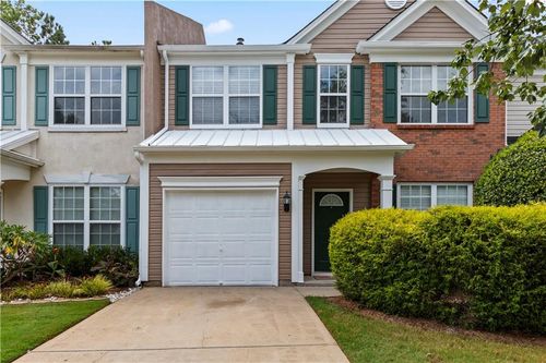 5334 Medlock Corners Dr, Norcross, GA, 30092-2937 | Card Image