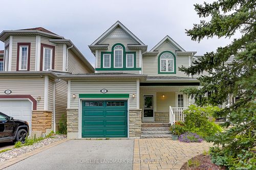 4 Sinden Dr, Whitby, ON, L1M2B8 | Card Image