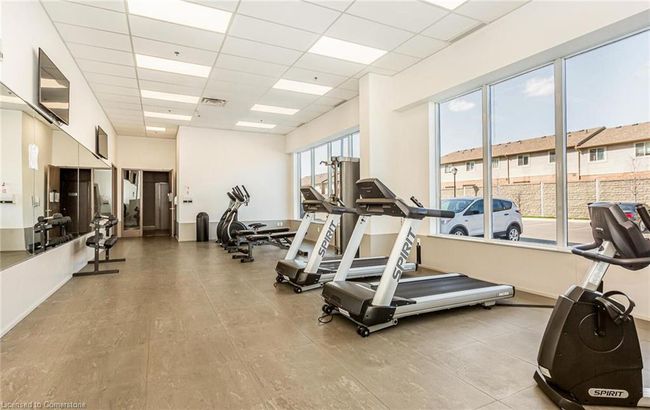 511 - 560 N Service Rd, House attached with 2 bedrooms, 2 bathrooms and 1 parking in Grimsby ON | Image 32