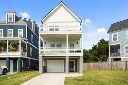 4457 Oakwood Ave, North Charleston, SC, 29405-5049 | Card Image