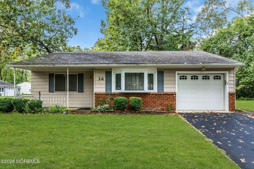 14 Iowa Dr, Whiting, NJ, 08759-1410 | Card Image