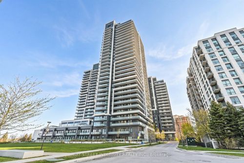 lph05-105 Oneida Cres, Richmond Hill, ON, L4B0H6 | Card Image
