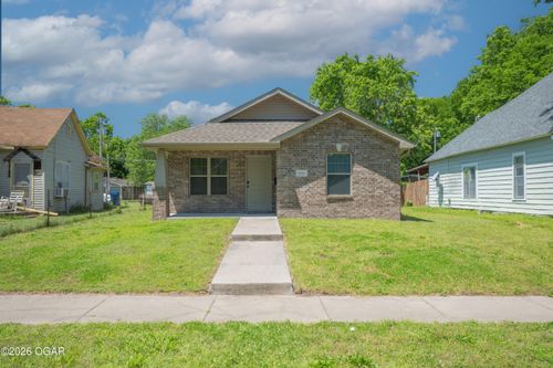 1116 S Connor Avenue, Joplin, MO, 64801 | Card Image