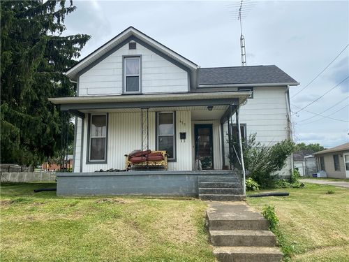 417 E Poplar St, Sidney, OH, 45365-2752 | Card Image