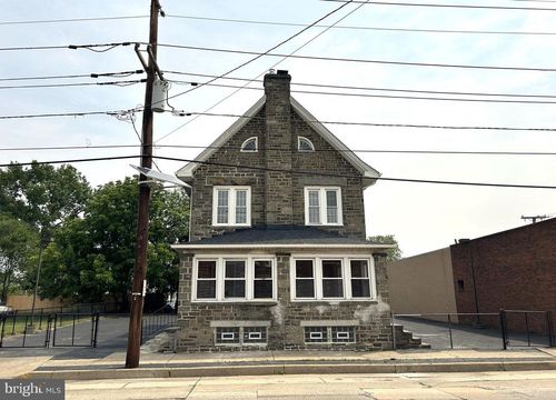825 Jersey Ave, Gloucester City, NJ, 08030-2418 | Card Image