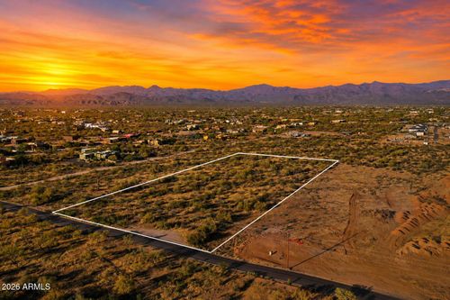 5-00000 N 136th St, Scottsdale, AZ, 85262 | Card Image