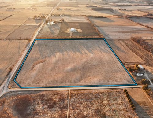 207.55 ± Acres U.S. Highway 51 &Amp; Slinde Road, Dunkirk, WI, 53589 | Card Image