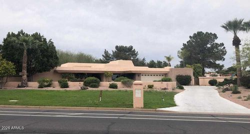 4800 E Mountain View Rd, Paradise Valley, AZ, 85253-1539 | Card Image