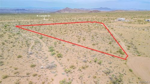 21837 N Kathleen Ct, White Hills, AZ, 86445-8740 | Card Image