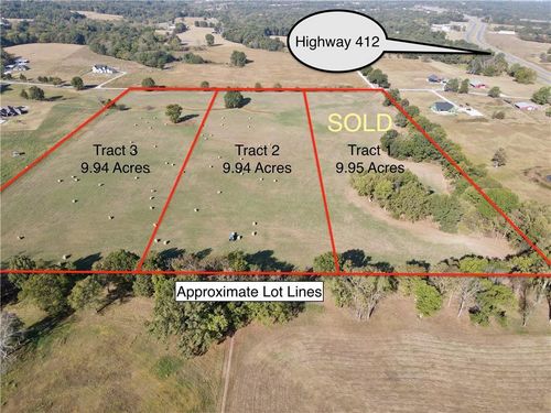 TBD Lot 2 Hardwood Road, Springdale, AR, 72764 | Card Image
