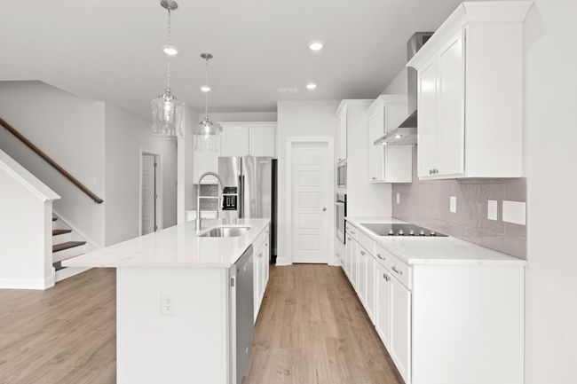 2420 Audubon Ln, Home with 4 bedrooms, 3 bathrooms and 2 parking in Murfreesboro TN | Image 6