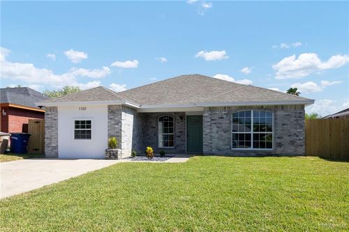 1101 Boston, Edinburg, TX, 78541-6875 | Card Image