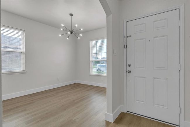 1211 Diamond Drape Dr, House other with 3 bedrooms, 2 bathrooms and 2 parking in Rosharon TX | Image 8