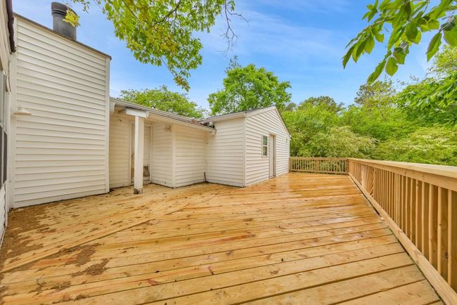 2390 Morgan Rd Ne, House other with 2 bedrooms, 3 bathrooms and null parking in marietta GA | Image 32