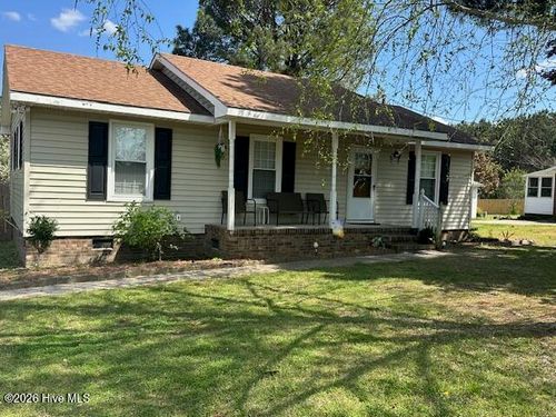 609 Benson Dr, Tarboro, NC, 27886-4713 | Card Image