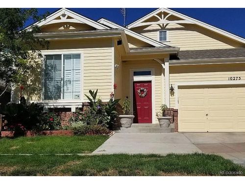 10275 Sedalia St, Commerce City, CO, 80022-0561 | Card Image