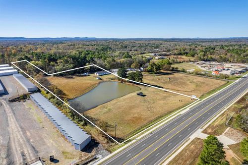 3799 Albert Pike Rd, Hot Springs, AR, 71913-9562 | Card Image