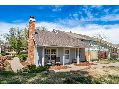 7069 S Knolls Way, Centennial, CO, 80122 | Card Image