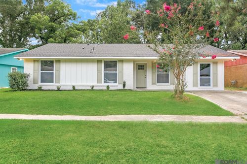 1638 Mary Ellen Dr, Baton Rouge, LA, 70810-1437 | Card Image