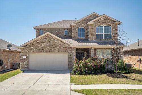 10113 Burtrum Dr, Fort Worth, TX, 76177-1640 | Card Image