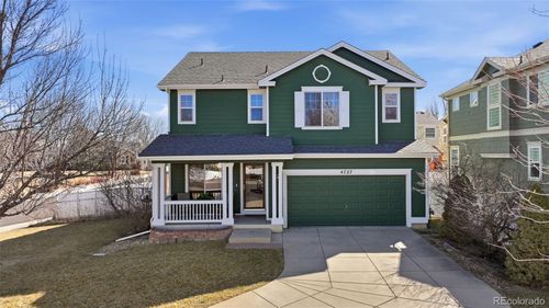 4727 Lucca Dr, Longmont, CO, 80503-4147 | Card Image