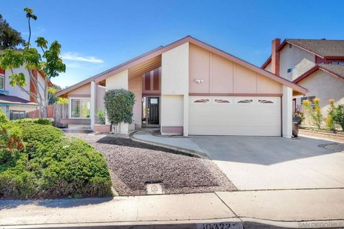 13323 Thunderhead St, San Diego, CA, 92129-2329 | Card Image