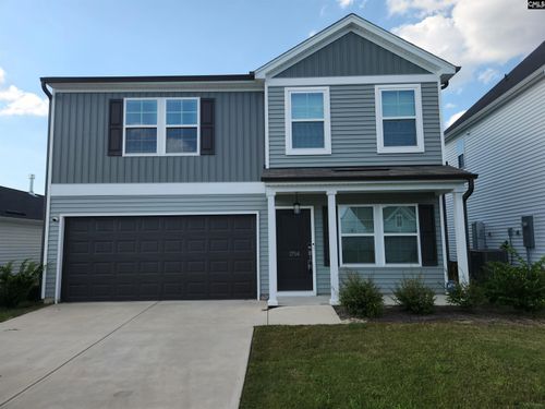 1754 Farshaw Way, Lexington, SC, 29073-5503 | Card Image