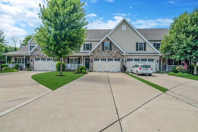 1303 Shinnecock Ct, House other with 4 bedrooms, 4 bathrooms and 2 parking in Adams Twp PA | Image 43