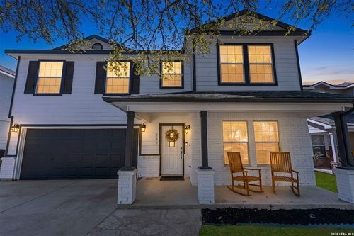 257 Michelle Ln, Boerne, TX, 78006-8624 | Card Image