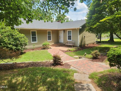 4909 Schley Road, Hillsborough, NC, 27278 | Card Image