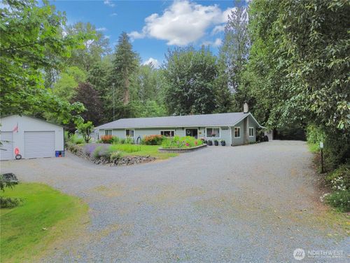 6808 243rd Ave E, Buckley, WA, 98321-9761 | Card Image