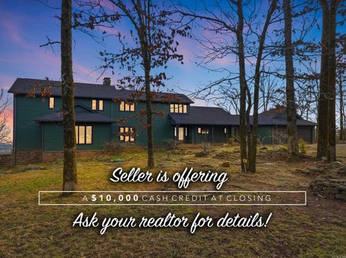 1097 Winrock Dr, Morrilton, AR, 72110-9391 | Card Image