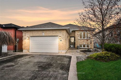 lower-48 Nicole Marie Ave, Barrie, ON, L4M6Y6 | Card Image