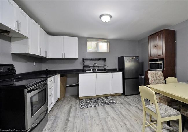 597 Sales Dr, House other with 5 bedrooms, 4 bathrooms and 4 parking in Woodstock ON | Image 28