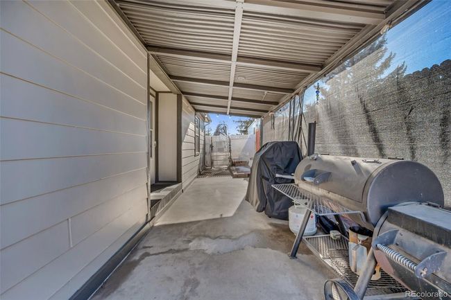 2017 Tulane St, House other with 3 bedrooms, 2 bathrooms and 2 parking in Federal Heights CO | Image 30