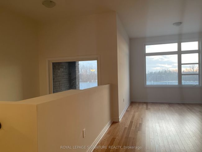 134 Wascana Rd, House attached with 4 bedrooms, 4 bathrooms and 1 parking in Vaughan ON | Image 17