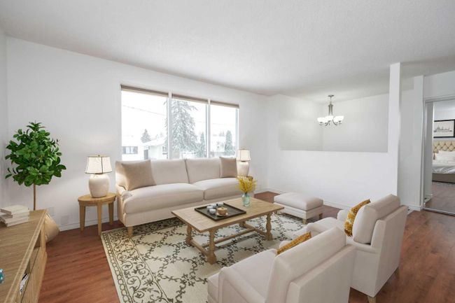 28 Neal Close, Home with 3 bedrooms, 2 bathrooms and 3 parking in Red Deer AB | Image 6