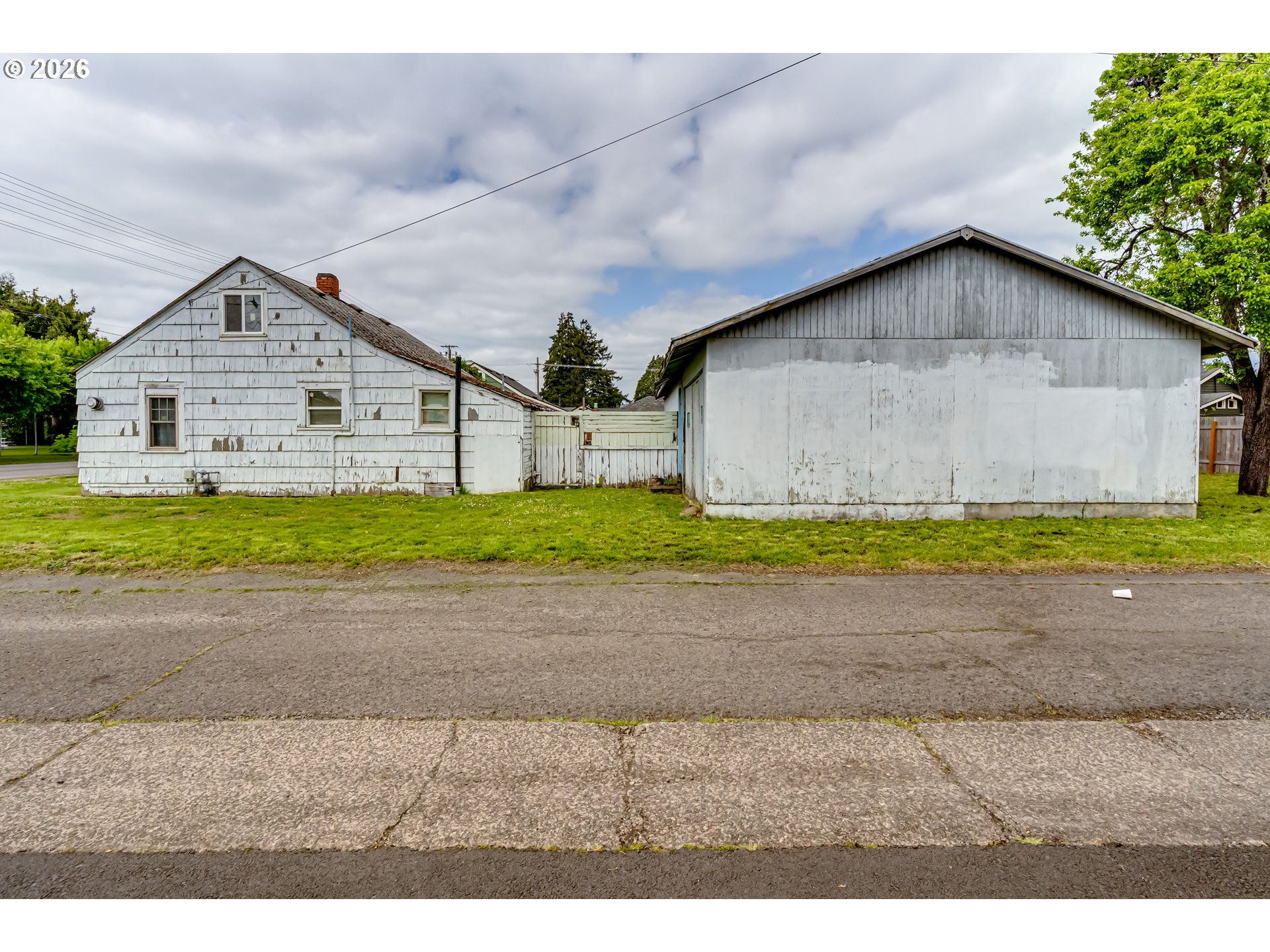 Residential in Springfield 3