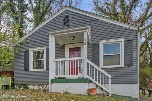 176 N Ewing Ave, Louisville, KY, 40206-2459 | Card Image