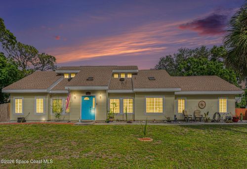 757 Penguin Ave Ne, PALM BAY, FL, 32907-1514 | Card Image