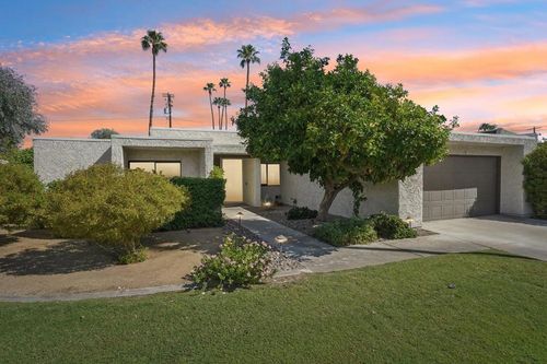 22 Kevin Lee Ln, Rancho Mirage, CA, 92270-2118 | Card Image