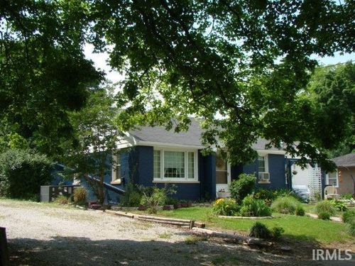 10214 Evansville St, Cynthiana, IN, 47612-9540 | Card Image