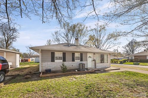 4008 S Park Dr, Belleville, IL, 62226-5347 | Card Image