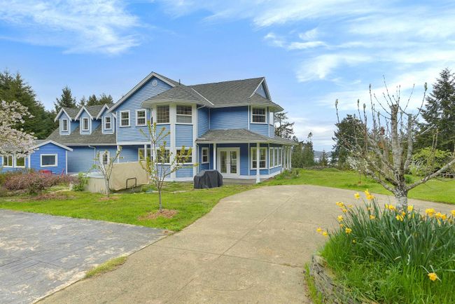 488 Mckercher Road, House other with 5 bedrooms, 3 bathrooms and 4 parking in Mayne Island BC | Image 36