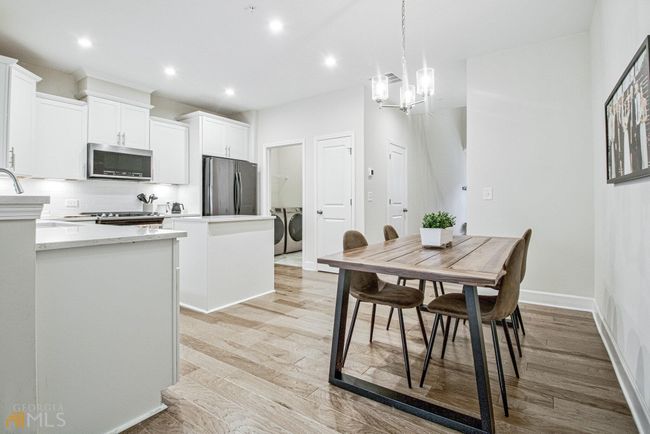 14 Singleton Way, Townhouse with 3 bedrooms, 3 bathrooms and 2 parking in Peachtree City GA | Image 19