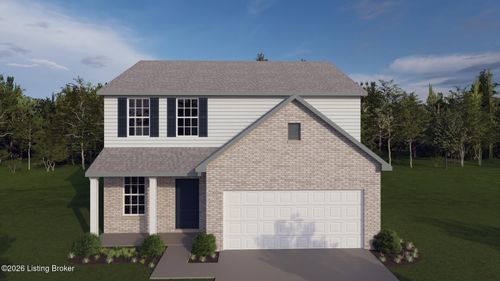 11913 Sandy Way, Louisville, KY, 40216 | Card Image