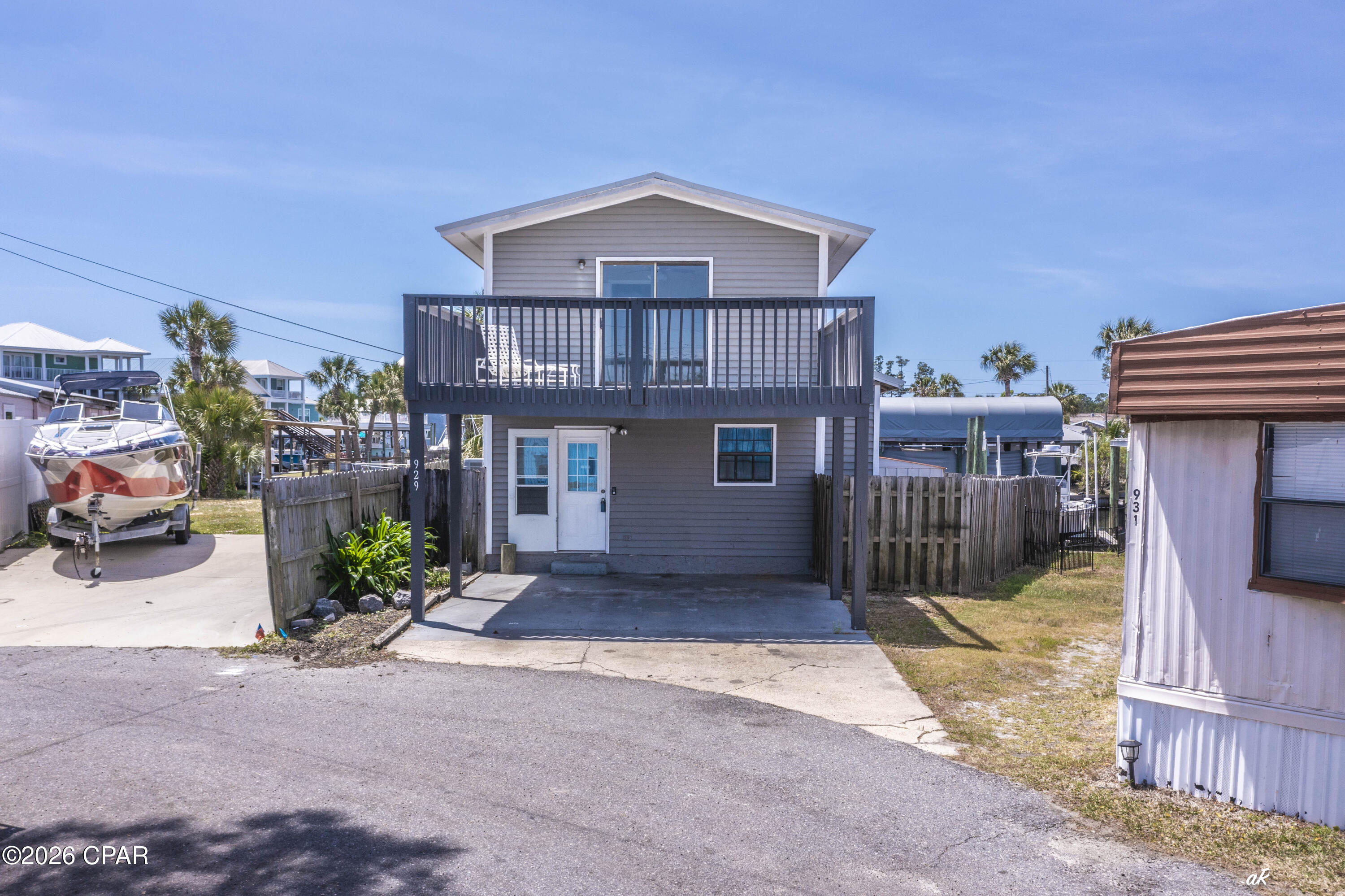 Residential in Panama City Beach 5